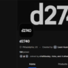 Leon Huang(d2740) – Literally Everything I Learned in Ecom