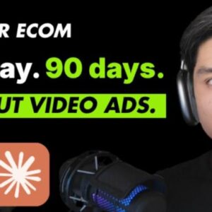 Anthony Camacho – God Tier Ecom