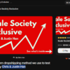 Chris & Justin Han – Scale Society Exclusive