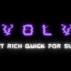 Spencer Pawliw - Evolve
