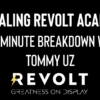 Revolt Ecom – Training Academy