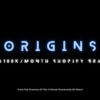 Spencer Pawliw – Origins (October 2026)